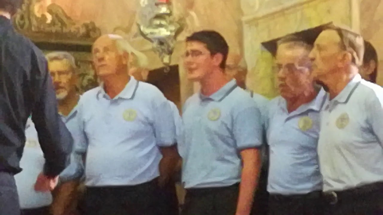 Coro IDICA di Clusone