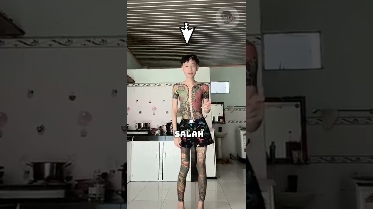 Alasan Orang Jepang Gak Minat Lagi Menjadi Yakuza!