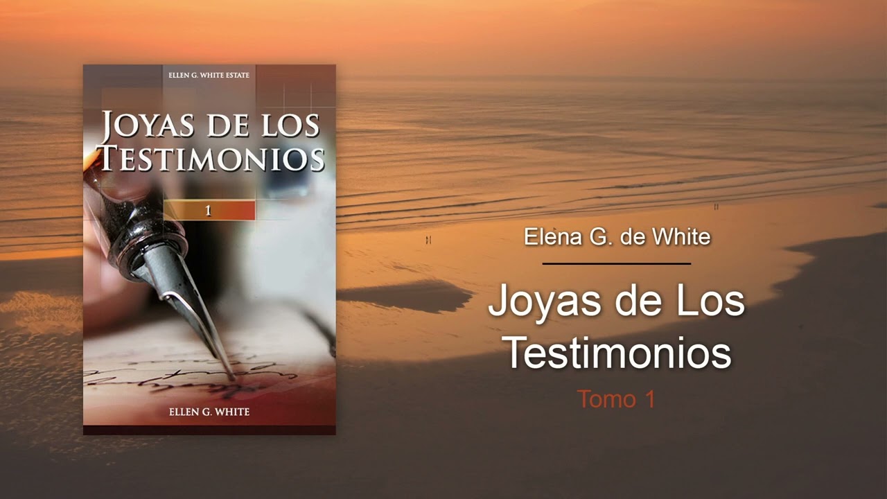 JT1-093 – La preparación para la venida de Cristo (Joyas de los Testimonios, 1)