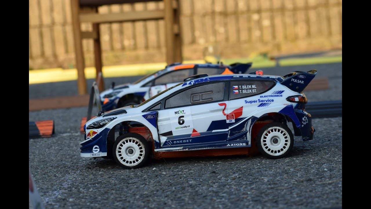 28. Tour de Cabin Int. Rally 2020 - NEXT RC RALLY