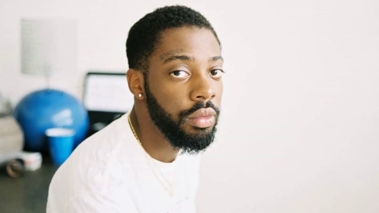 Brent Faiyaz - What You Heard (Outro)