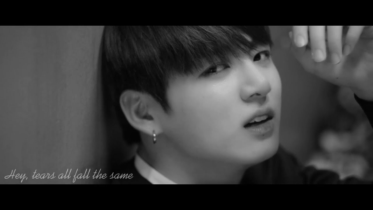 BTS (KOOKV/TAEKOOK) – OUTLAWS OF LOVE