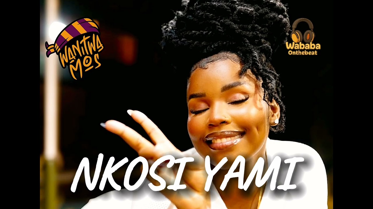 Master KG x Nkosazana Daughter -