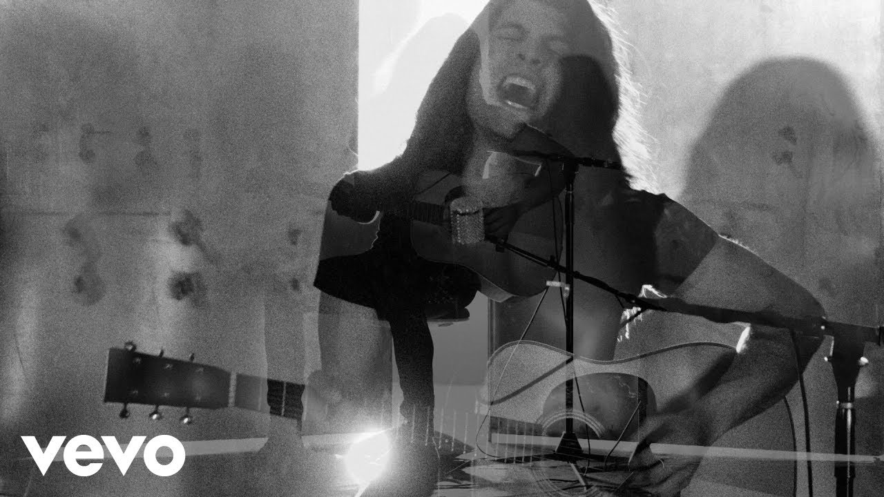 Billy Raffoul - I'm Not A Saint (Acoustic) Live