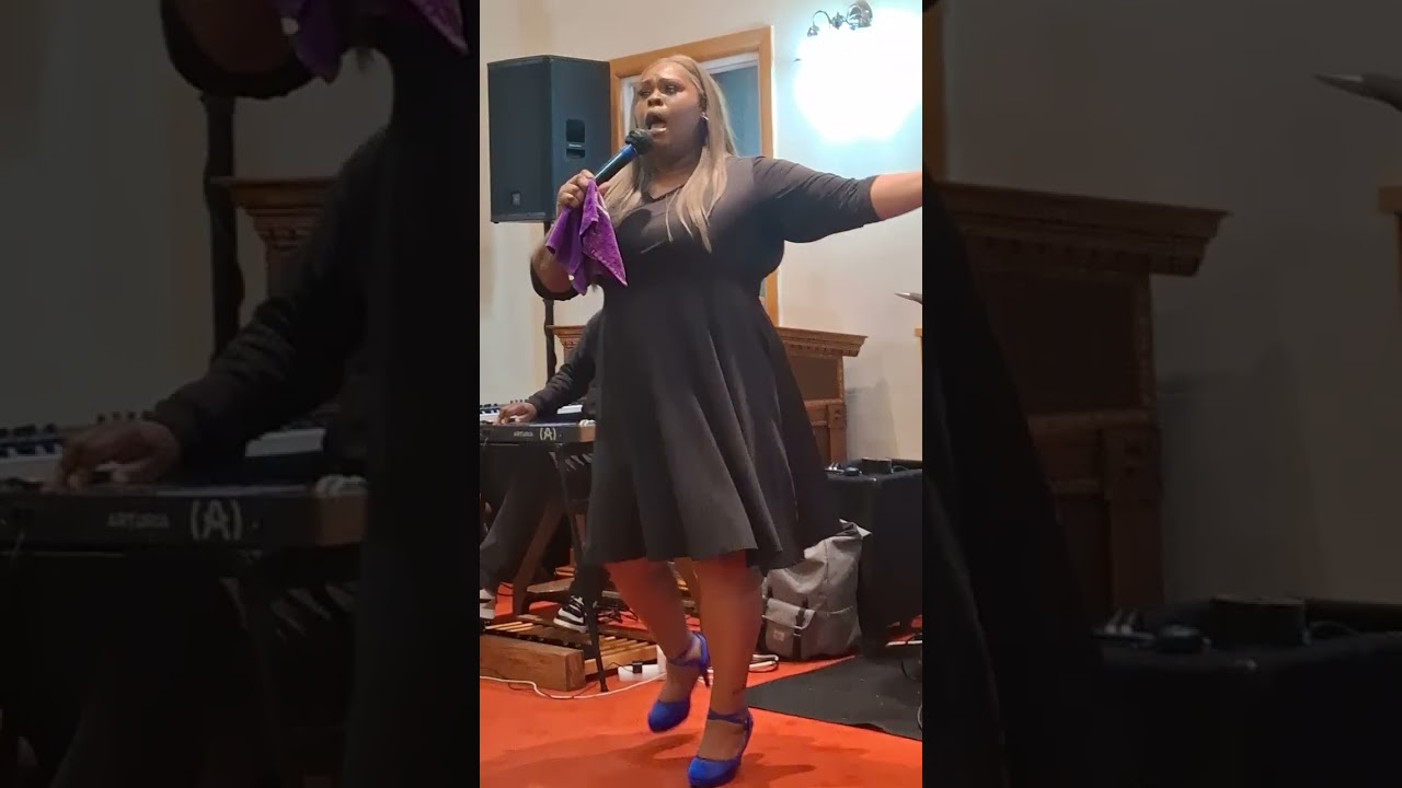 Ashley Mottley Of Paterson NJ Saturday March 7, 2026 