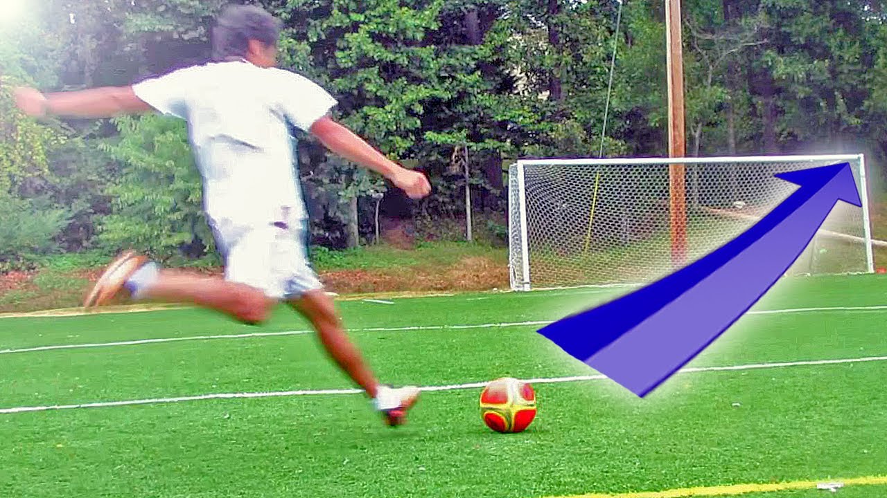 TOP 5 GOALS OF THE WEEK #87 | 2013