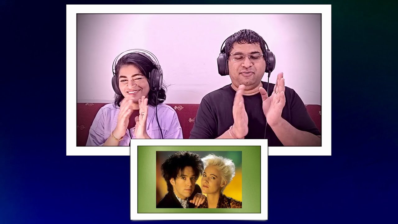ROXETTE how Do You Do REACTION
