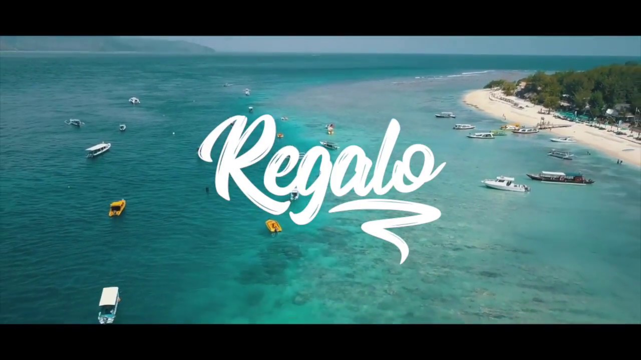 Omar Cruz - Regalo (Video Lyric)