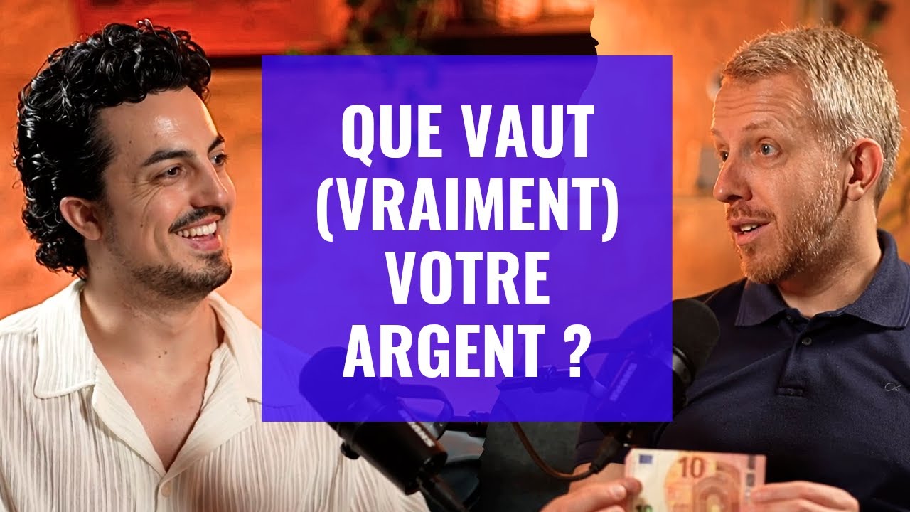 Risques mon&eacute;taires : Euro, Dollar, Franc Suisse - que vaut vraiment une monnaie ?