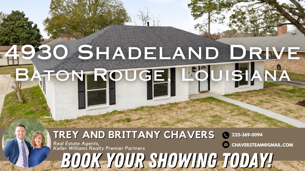4930 Shadeland Video