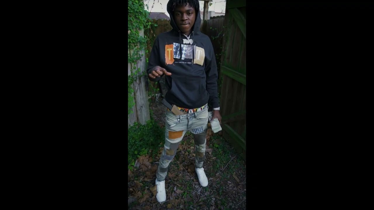 BWay Yungy X NBA Youngboy Type Beat 2025 