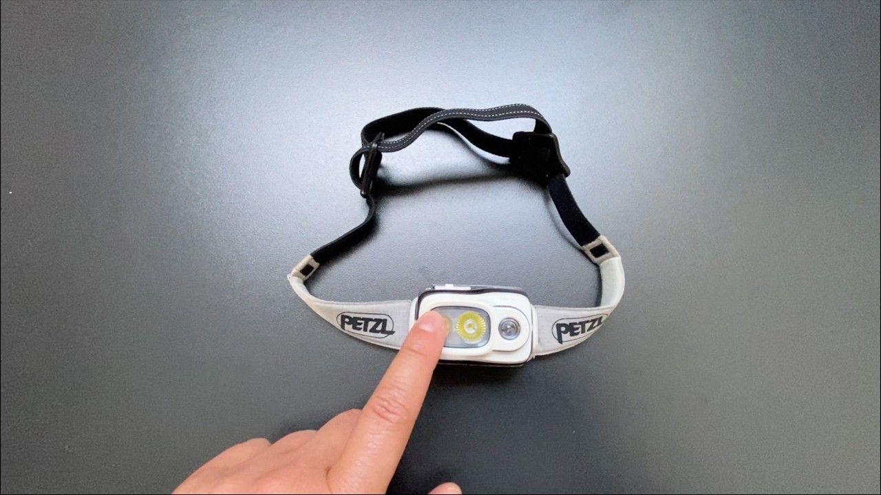 Petzl Swift RL Reviewed after 4 YEARS of use!