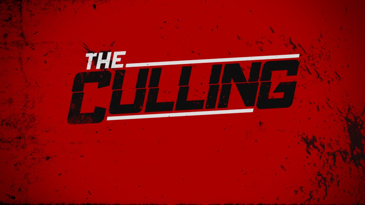 The Culling Launch Trailer Short