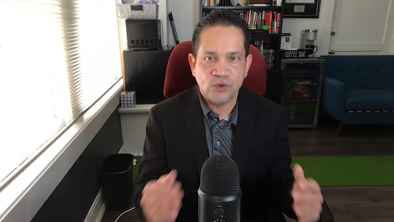 Craig Proctor’s List-Building Strategy Realtors Still Ignore