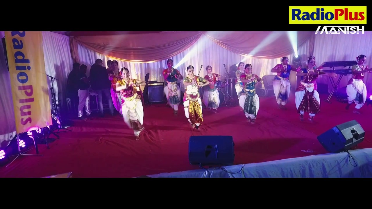 Radioplus Diwali Night 2016