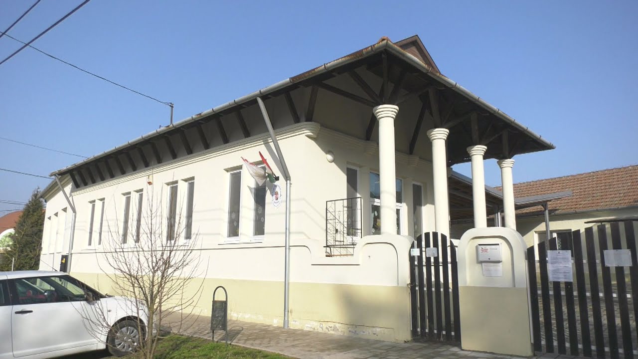 Gyulavári Óvoda