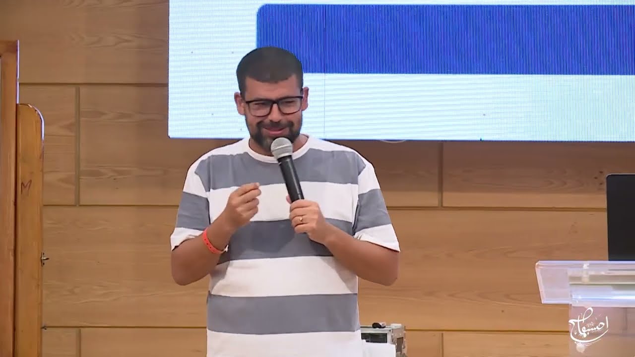 هو أنا كفاية؟ - نادر سامح - احسبها صح 2024 (خيمة ماتخفش تفكر)