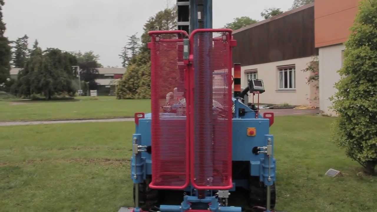 Journée technique Apageo