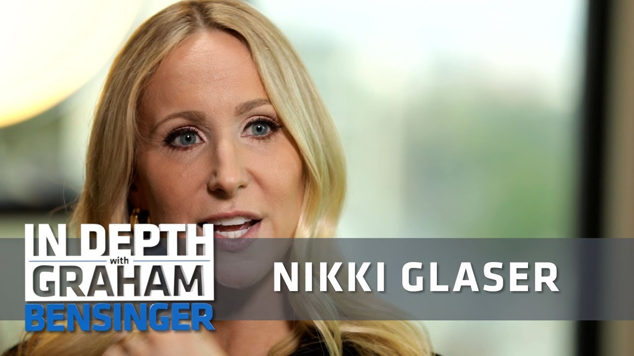 Nikki Glaser: I don’t think I’ll ever drink again