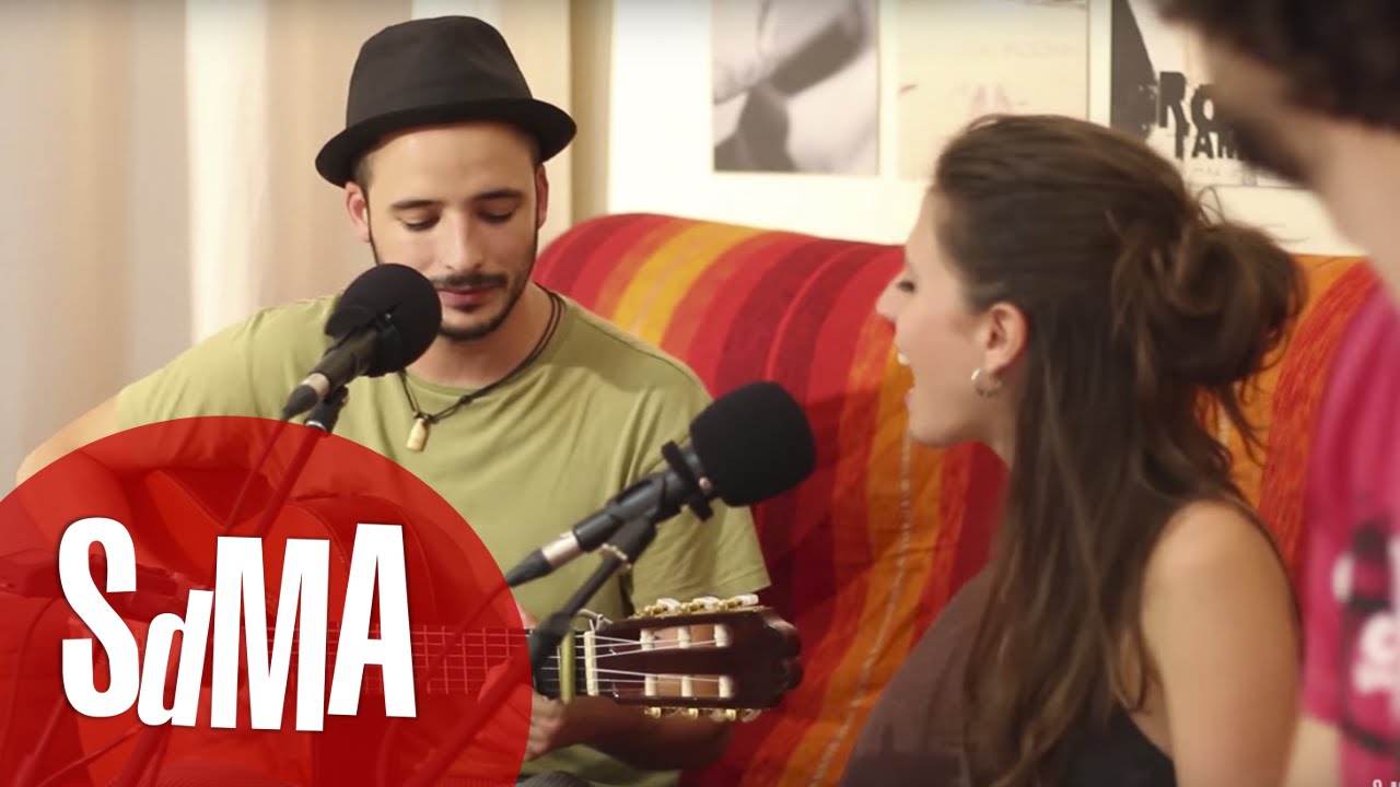 TéCanela - La rumba del tartamudo (acústicos SdMA)