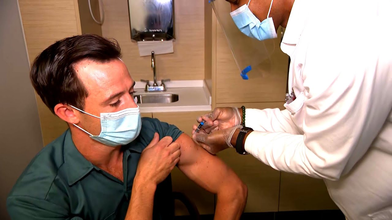 Why Doctors Say Flu Shots Are so Important This Year