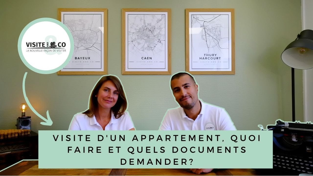 Comment visiter un appartement ? Quoi regarder ? Quoi demander? Réponse 