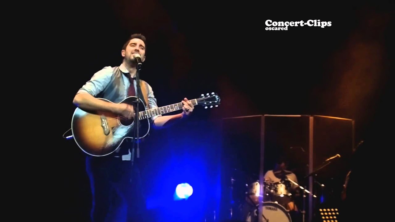 Viajar contigo - Alex Ubago