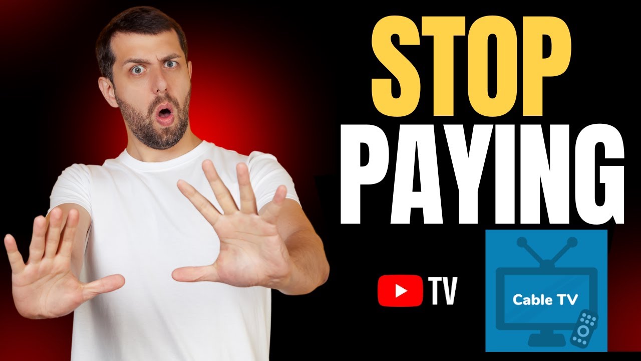 YouTube TV против кабельного телевидения в 2026 году: что на самом деле сэкономит вам больше денег?