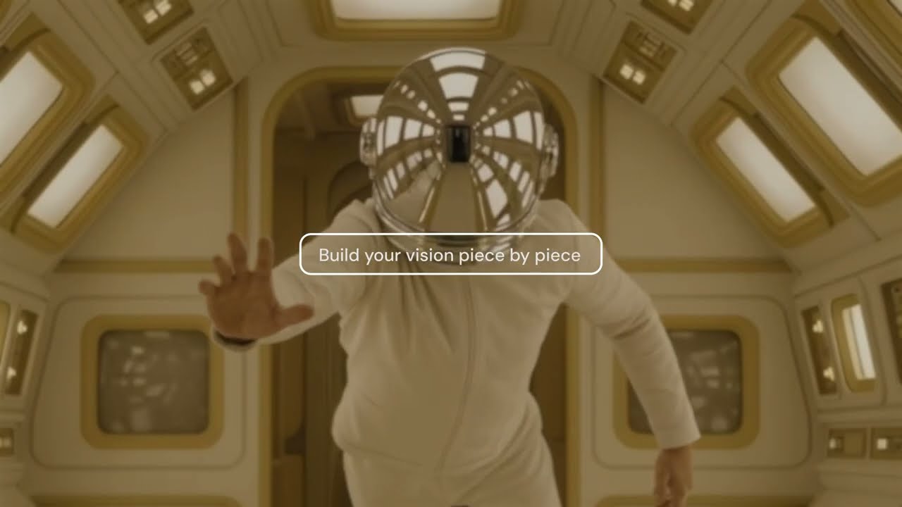 Weavy Compositor: Layer-Based Editing Meets Generative AI
