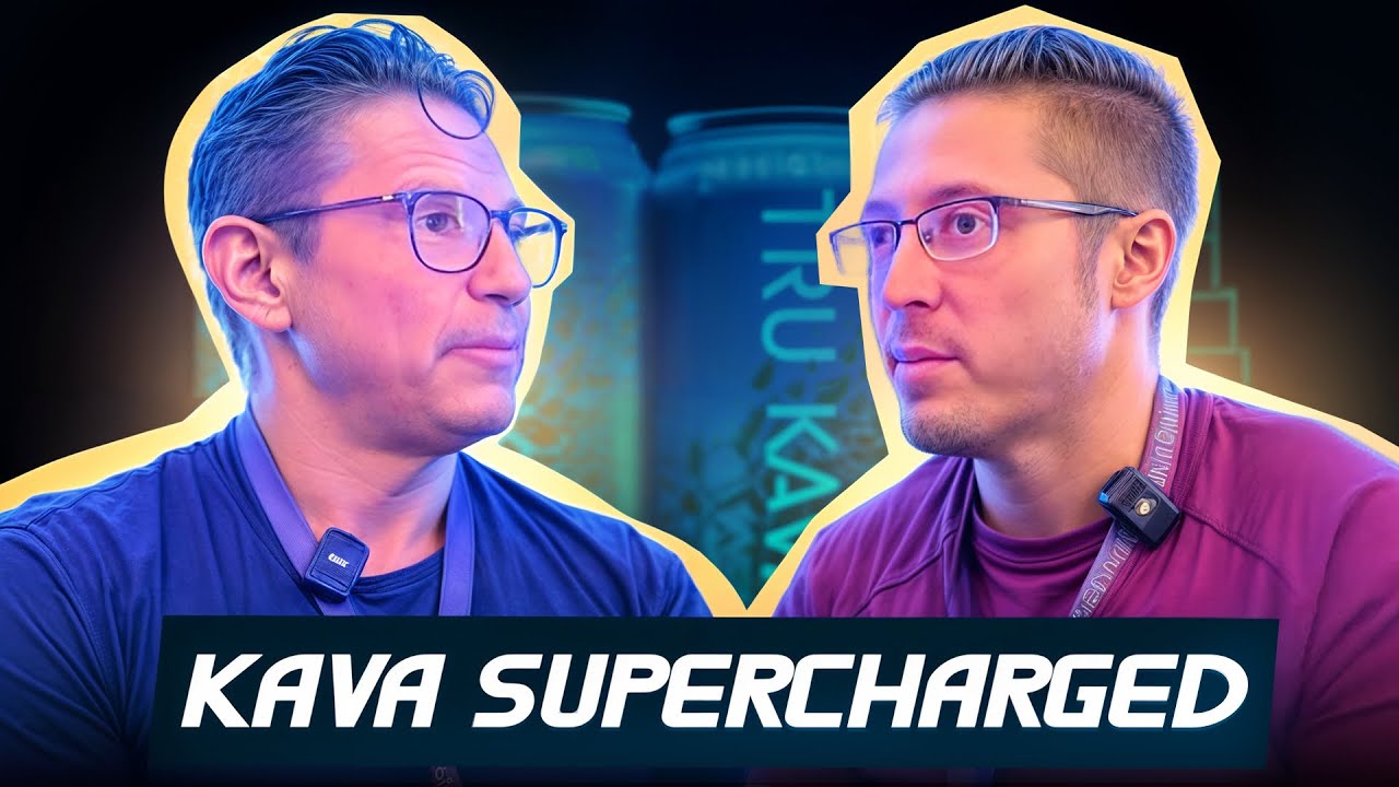 How Molecular Hydrogen Supercharges Kava’s Benefits
