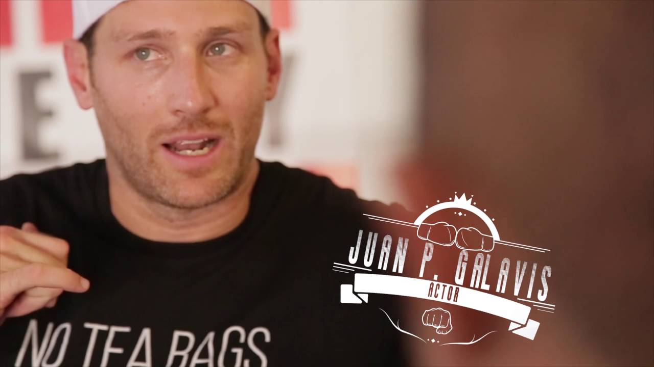 Jorge Linares Documental FX2