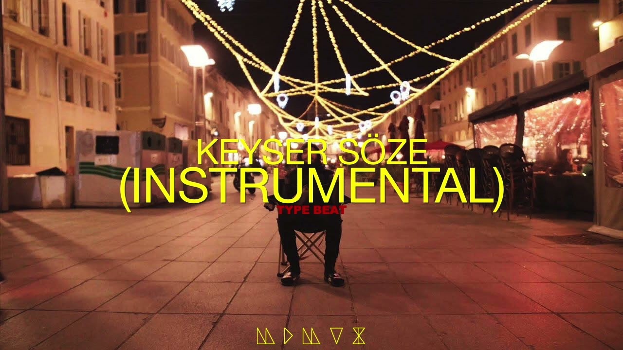 JuL - Keyser S&ouml;ze (Instrumental) 