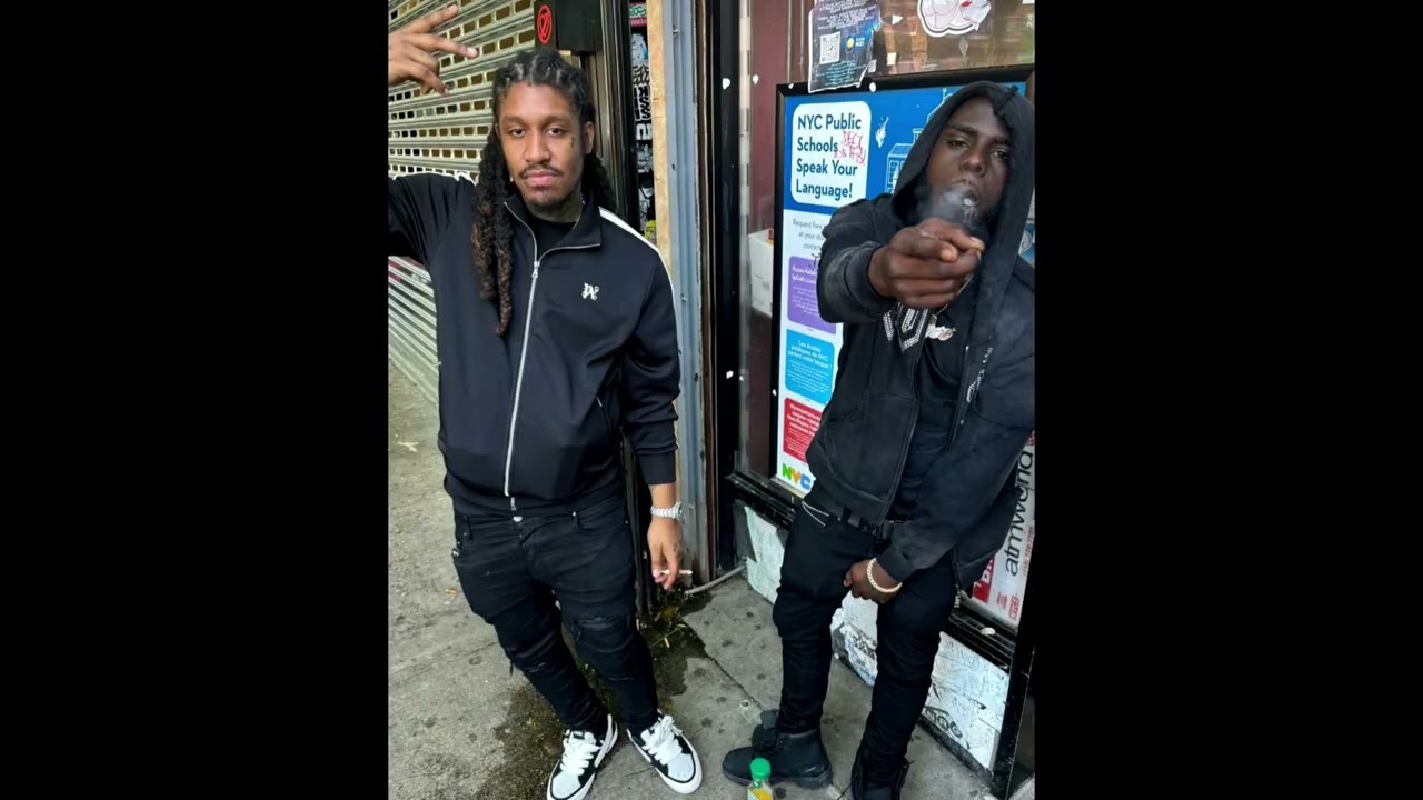 Skrilla x Chuckyy x Icewear Vezzo Type Beat | Chances