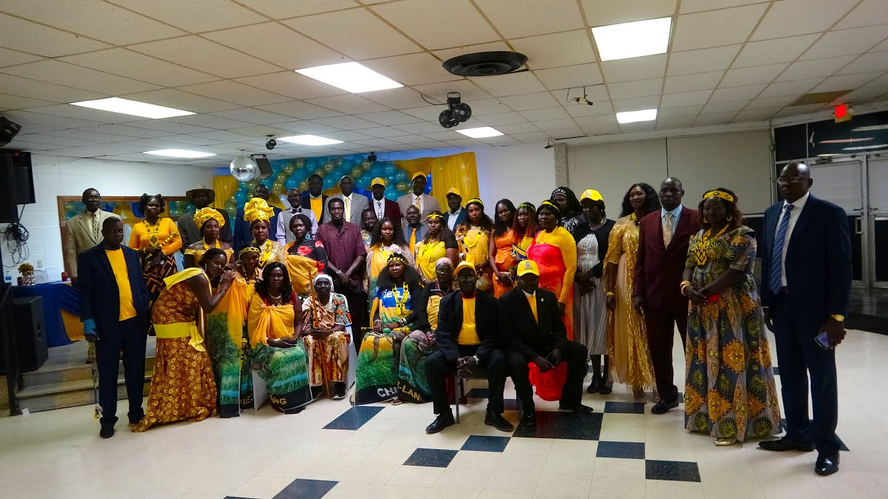 Chielang Community USA