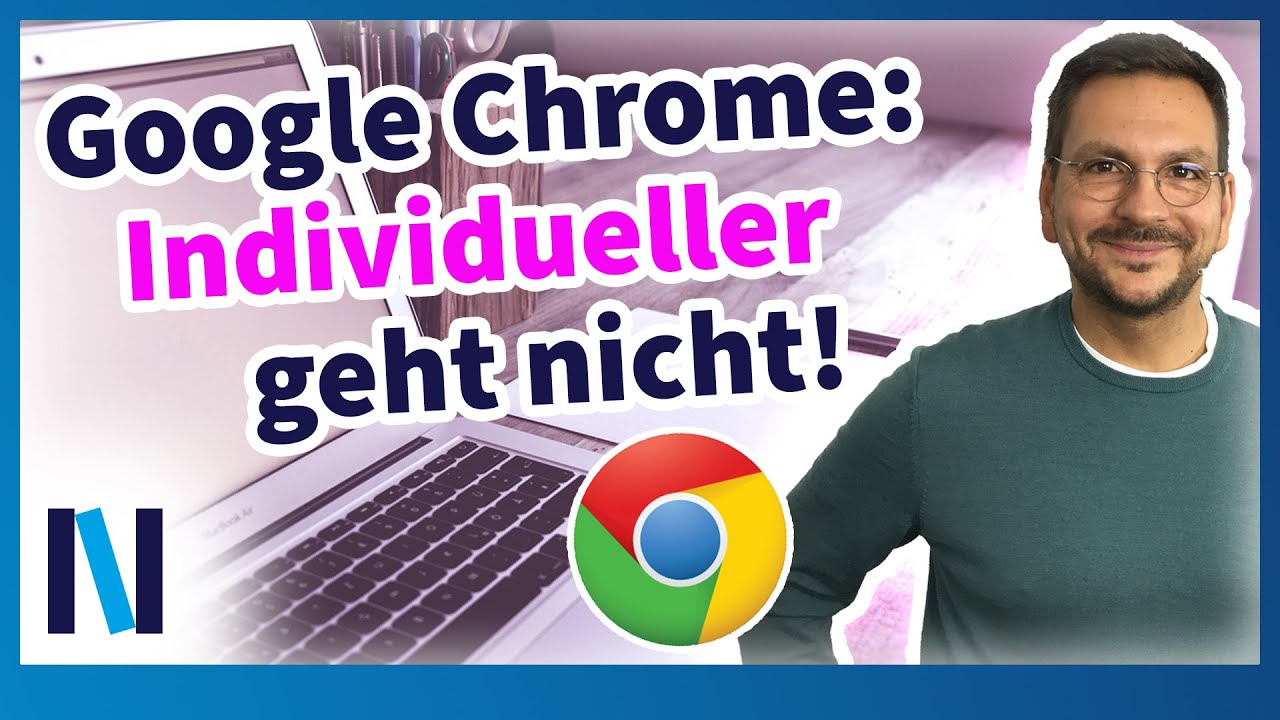 Google Chrome: Deine Symbolleiste, dein Stil – Entdecke die neue Anpassungsfunktion!
