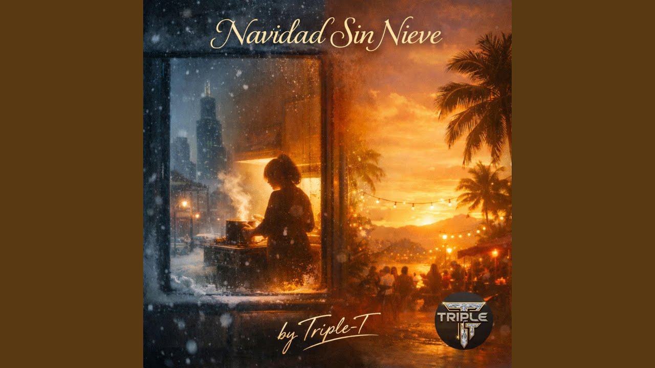 Navidad Sin Nieve