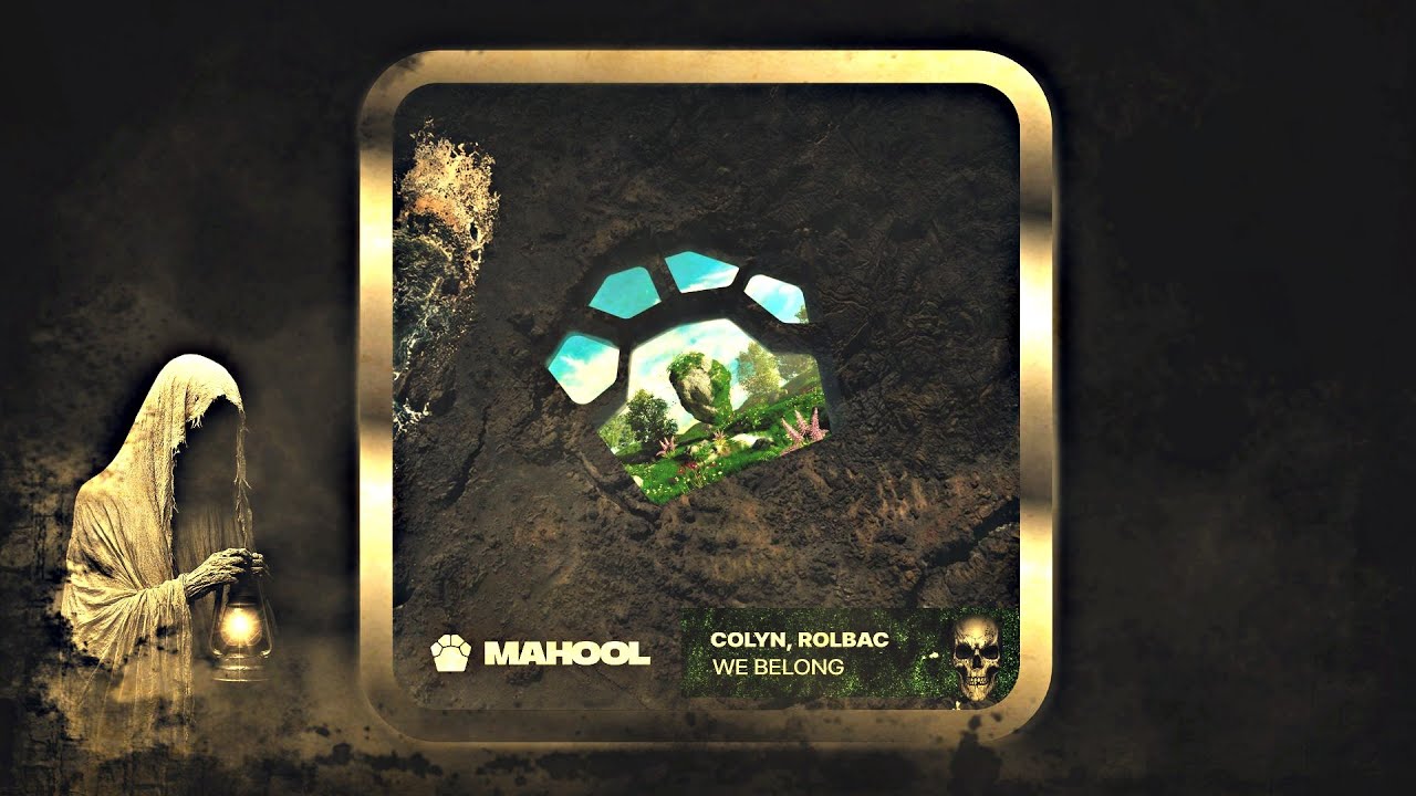 Colyn & Rolbac &ndash; We Belong (Original Mix) [MAHOOL]