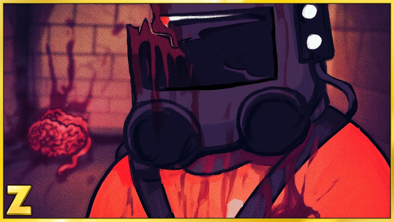 Head Empty, Only Lethal Company