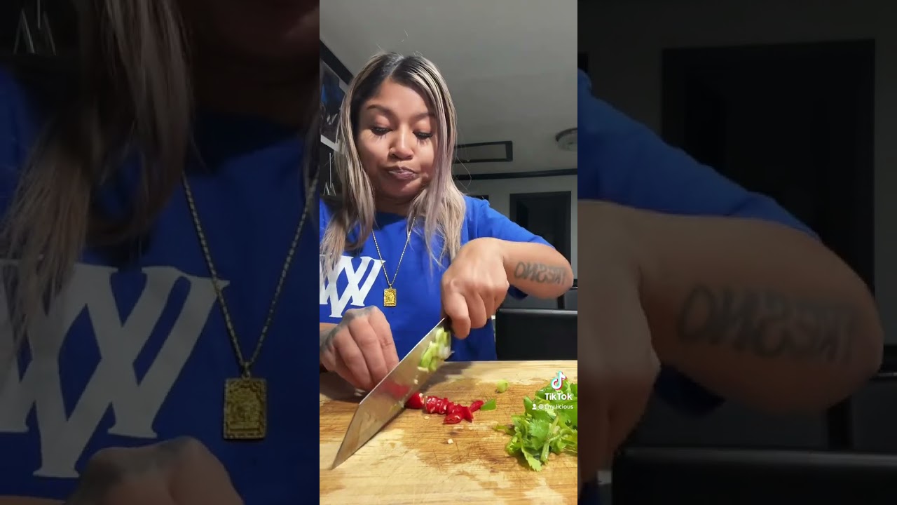 Sardines 🤤🐟🌶️ I love my childhood meals