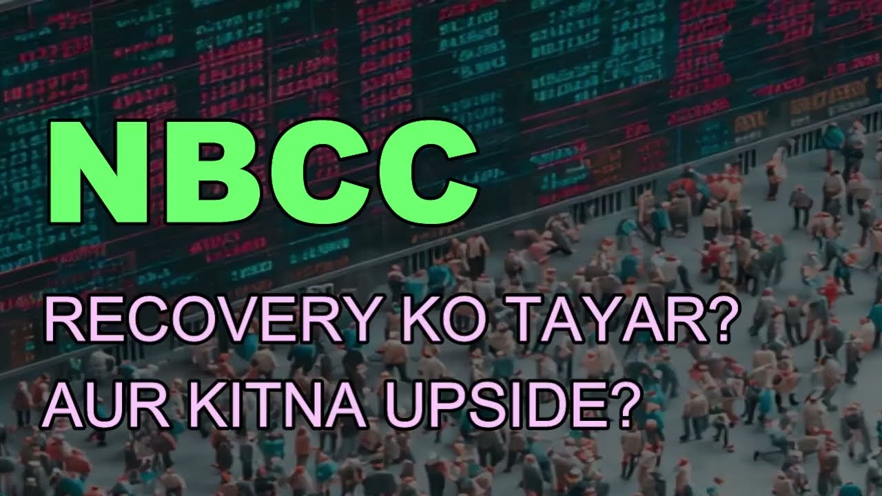 NBCC Latest News - NBCC Today News - NBCC Target - NBCC Results - NBCC Prediction - NBCC Hold or ...