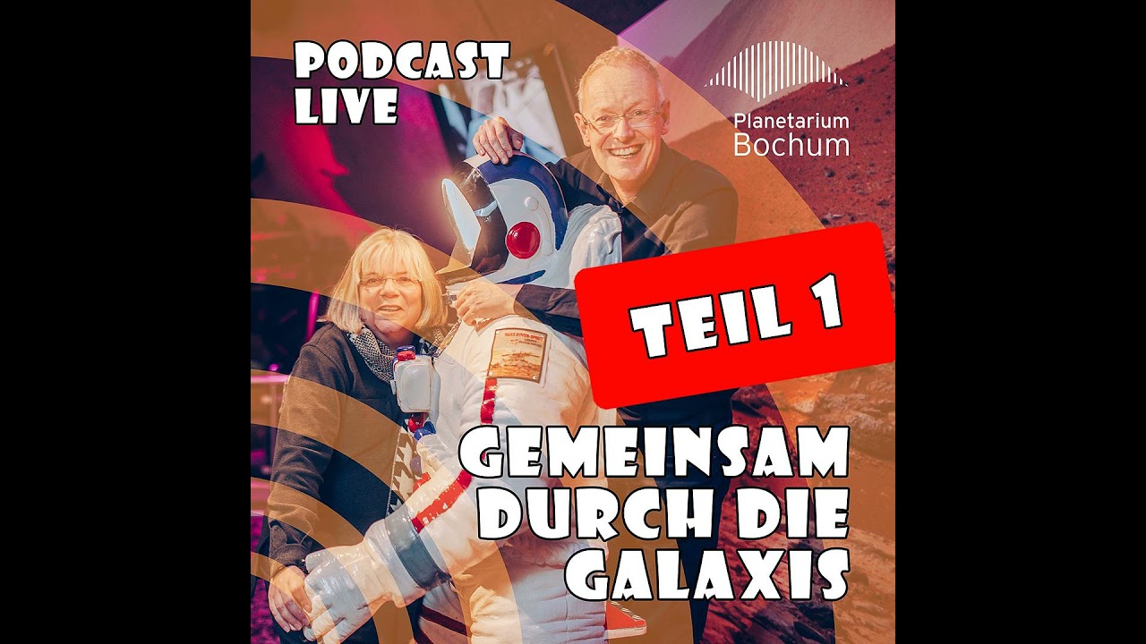 Podcast Live - Sonderfolge