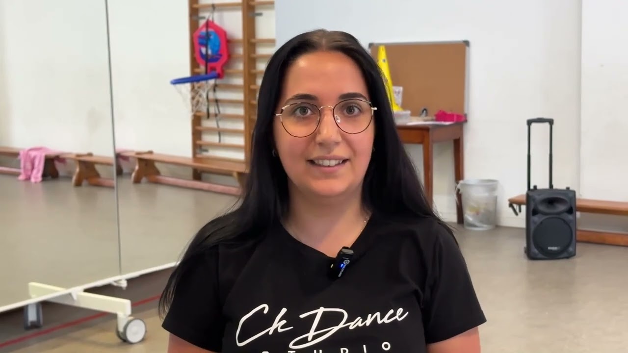 CK Dance Studio