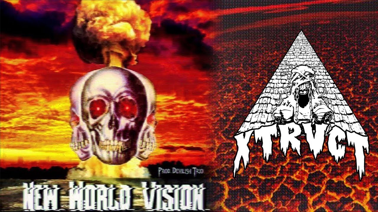 BAKER - NEW WORLD VISION | Перевод (Русские субтитры)