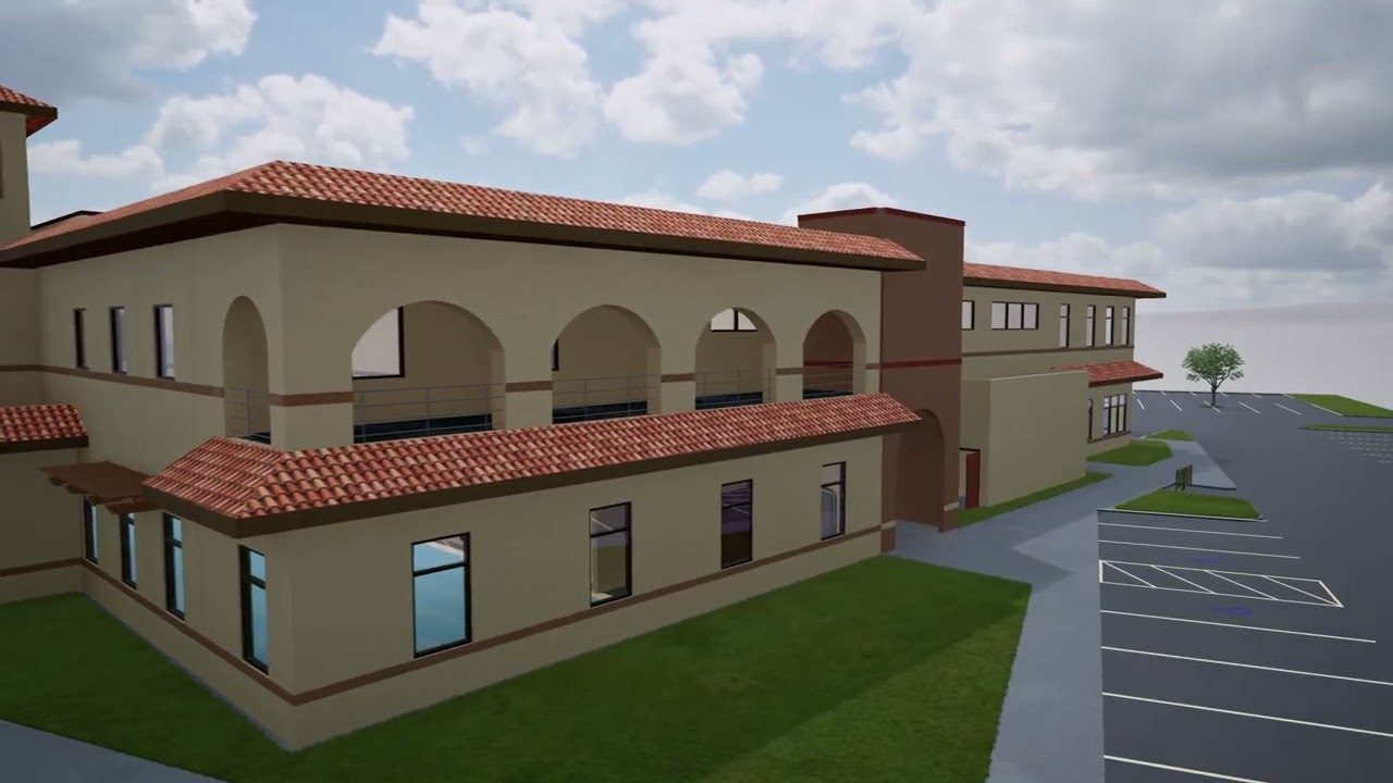 MHMA New Masjid