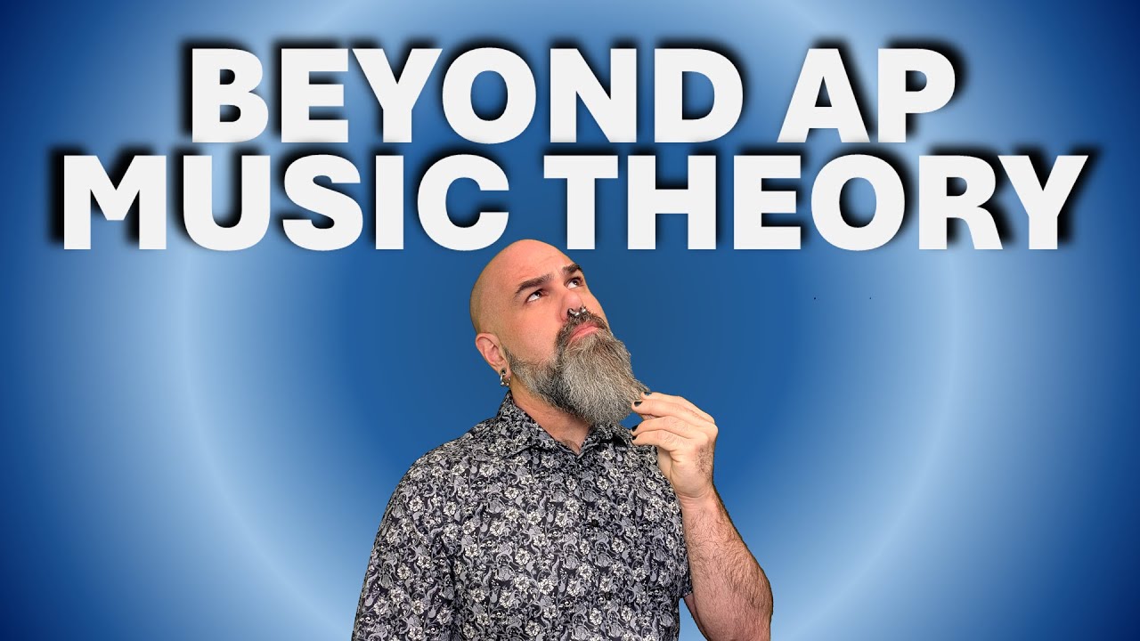 You&rsquo;re Done with AP Music Theory. Here&rsquo;s What&rsquo;s Next.