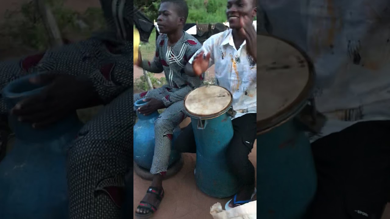 Zinli Rythme des Prince d’Abomey