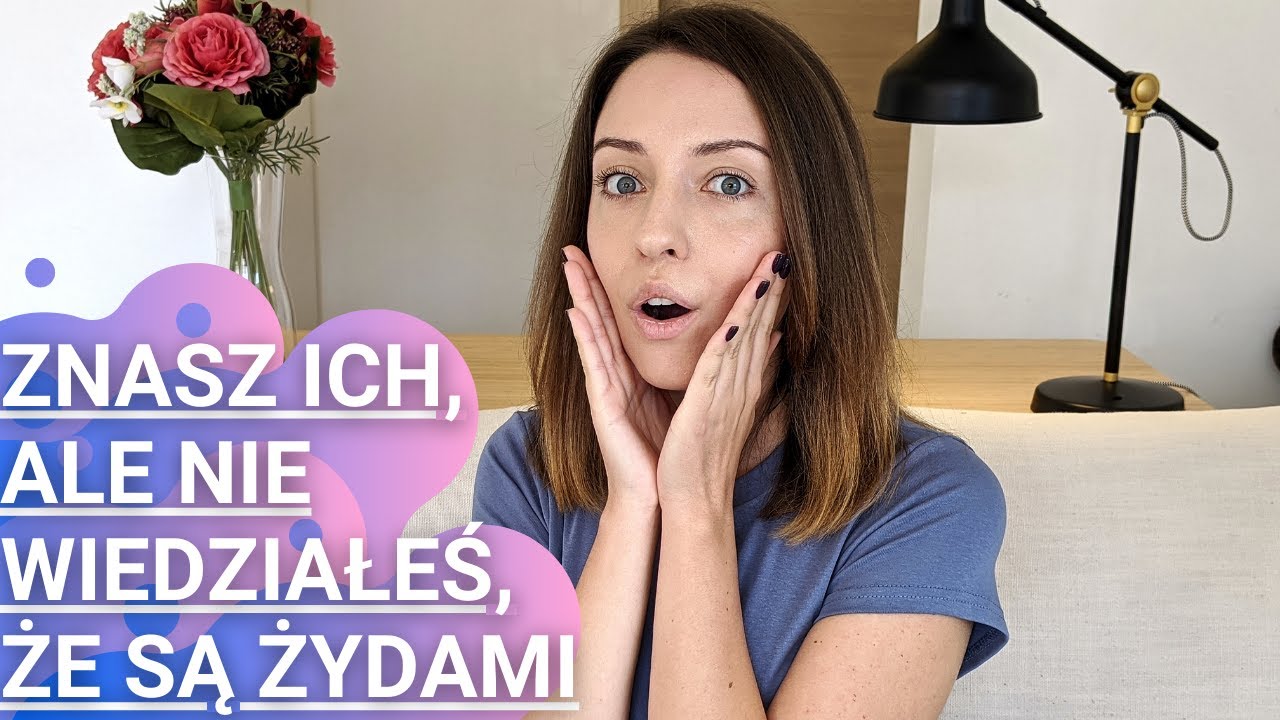 ✡️ Najbardziej Wpływowi Żydzi Świata | Izrealia #33