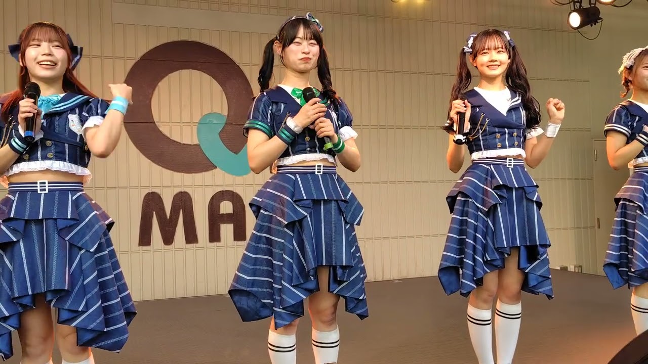 2026年2月21日　カラフルスクリーム