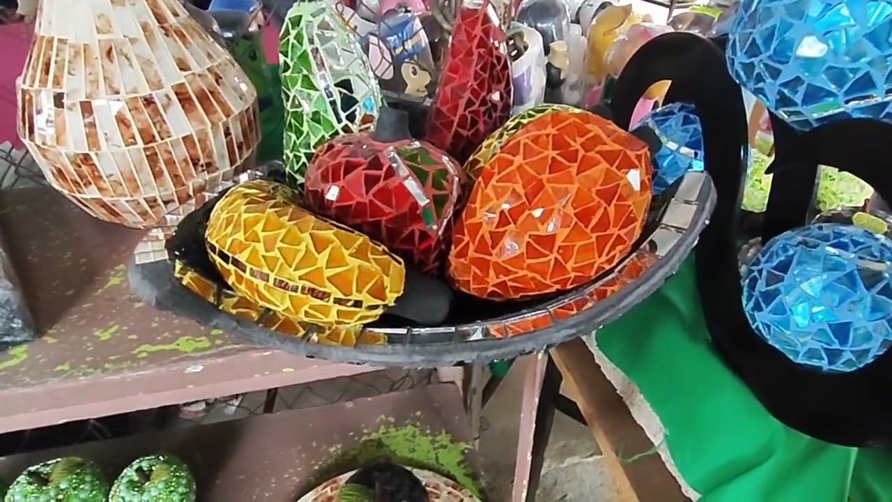 Artesanías El Imperio, Para Decorar su Hogar | Tonalá Jalisco 