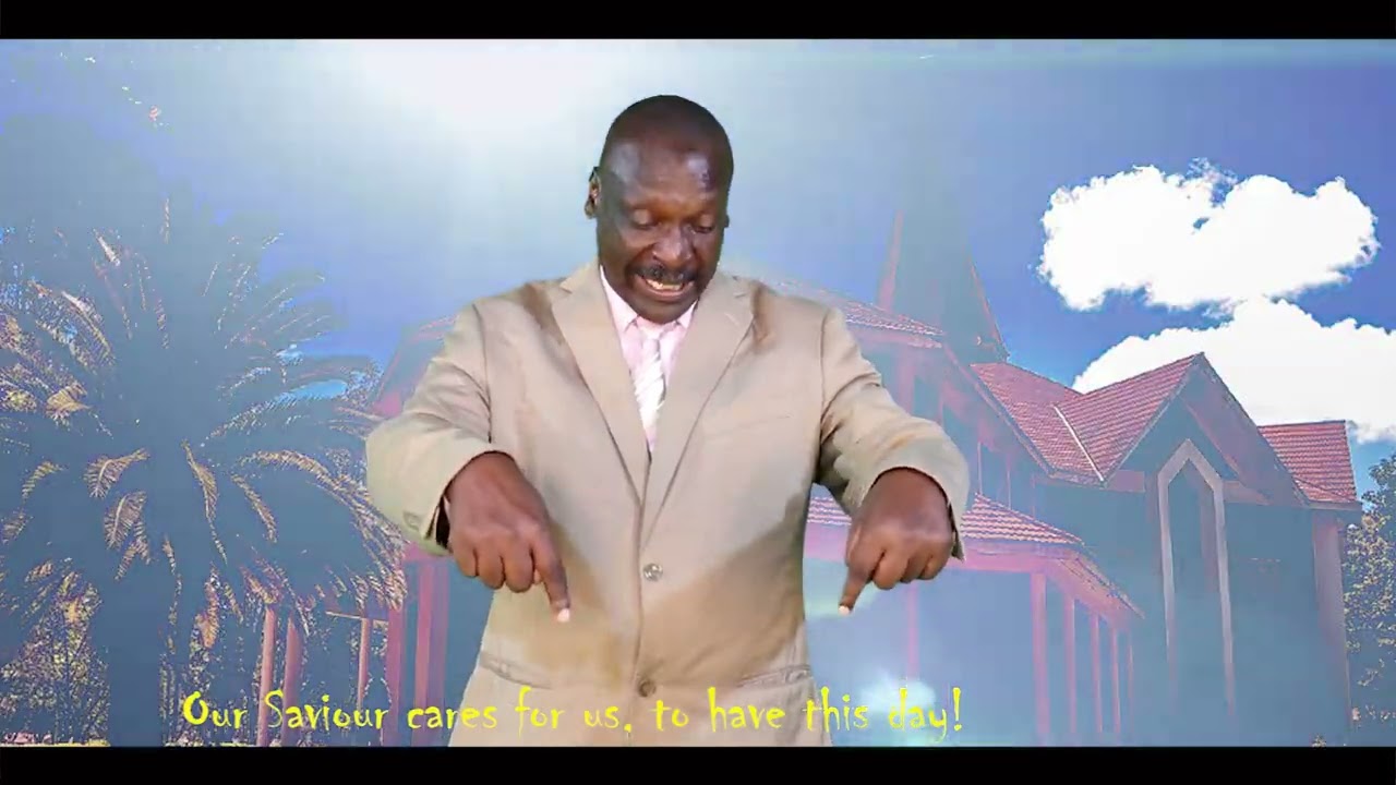 Twashukuru